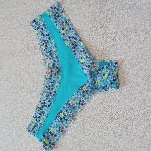 New Victoria's Secret, cheeky, size S